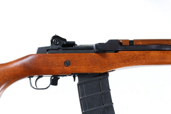 Ruger Mini 14 Semi Rifle .223 rem