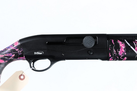 Tristar Raptor Semi Shotgun 20ga