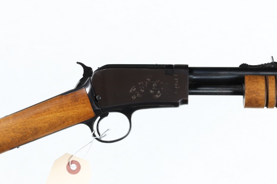 Rossi 62SA Slide Rifle .22 sllr
