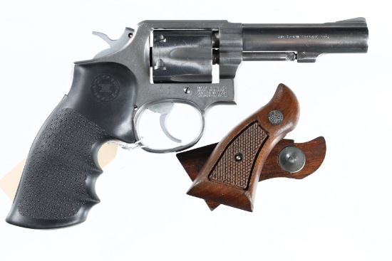 Smith & Wesson 64-3 Revolver .38 spl