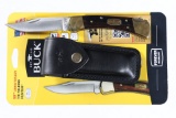 Buck 50th Anniversary knife