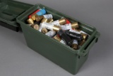 Ammo can of 12ga ammo