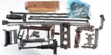 Various Firearm Parts