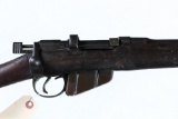 Enfield No. 1 Mk III Bolt Rifle .303 British