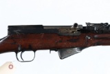 Russian Tula SKS Semi Rifle 7.62x39mm