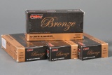 4 bxs PMC Bronze .40 s&w ammo