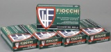 5 bxs Fiocchi .308 win ammo