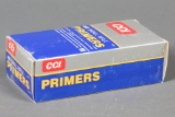 CCI small rifle primers