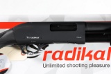 Radikal PA-2 Slide Shotgun 12ga