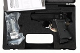 Walther PPK/S Pistol .22 lr