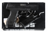 Taurus PT 24/7 Pro Pistol .45 ACP