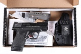 Smith & Wesson M&P 9 Shield Pistol 9mm