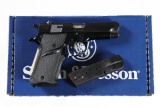 Smith & Wesson 59 Pistol 9mm