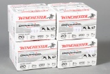 4 bxs Winchester Universal 20ga ammo