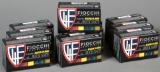 10 bxs Fiocchi 12ga Buckshot ammo