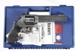 Smith & Wesson 629-4 Classic Revolver .44 mag