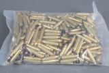 .223 Rem Brass