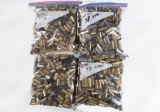 .38 spl & .40 s&w brass