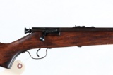 Springfield 15 Bolt Rifle .22 sllr