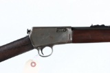 Winchester 1903 Semi Rifle .22 win auto