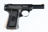 Savage 1907 Pistol 32 ACP