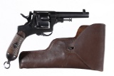 Bodeo 1889 Revolver 10.35mm