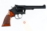 Smith & Wesson 17-4 Revolver .22 lr