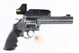 Smith & Wesson 629-5 Revolver .44 mag