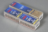 3 bxs CCI .22 lr ammo