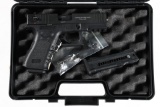 ISSC Austria M22 Pistol .22 lr