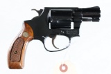 Smith & Wesson 32-1 Revolver .38 s&w