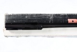 Benelli Armi 12ga barrel