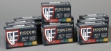 10 bxs Fiocchi 12ga slug ammo