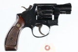 Smith & Wesson 10 5 Revolver .38 spl