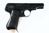 Armi Galesi Brescia Brev 9 Pistol .32 ACP