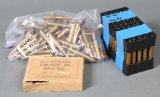 Various .30-06 ammo