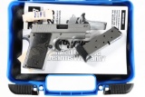 Sig Sauer P238 HD Pistol .380 ACP
