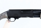 H&R Pardner Pump Slide Shotgun 12ga
