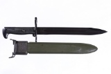 M1 Garand bayonet