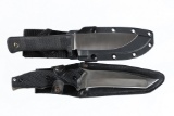 SOG & Cold Steel knives