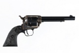 Colt Peacemaker Revolver .22 mag