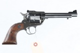 Ruger NM Single Six Revolver .22 mag