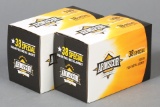 2 bxs Armscor .38 spl ammo