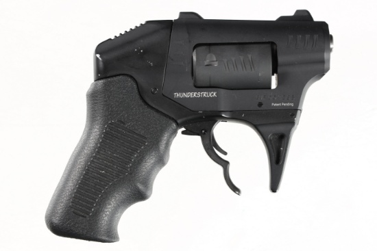 Standard Mfg Thunderstruck Revolver .22 mag