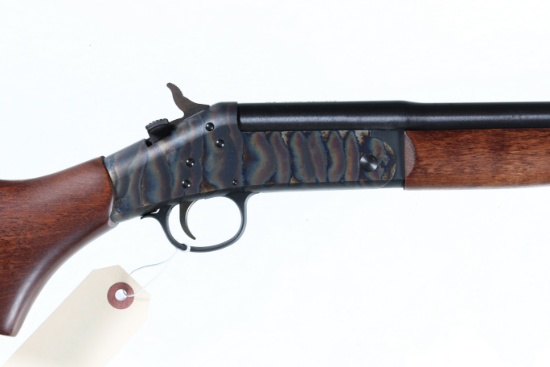 NEF Pardner Sgl Shotgun 12ga