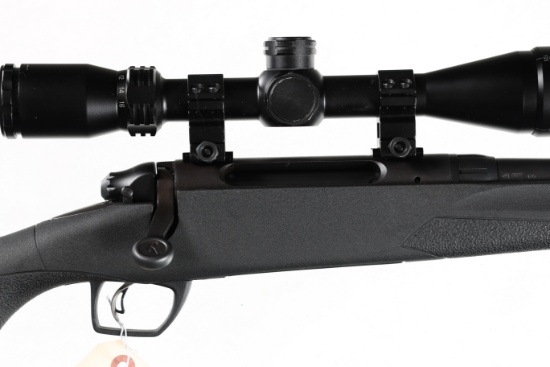 Remington 783 Bolt Rifle 7mm rem mag