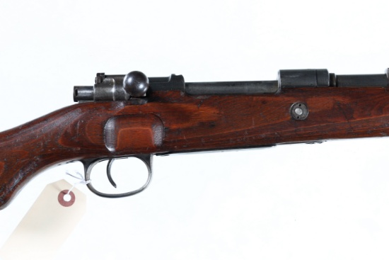 Mauser K98 Bolt Rifle 7.92mm