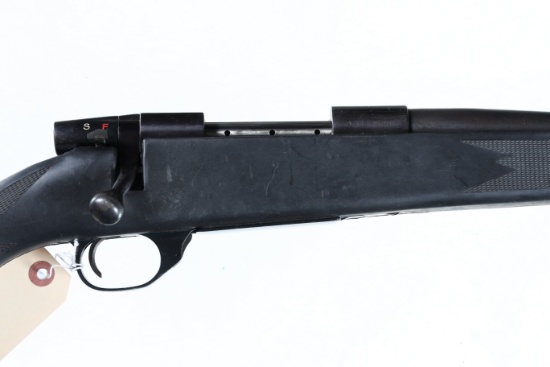 Weatherby Vanguard Bolt Rifle .300 WSM