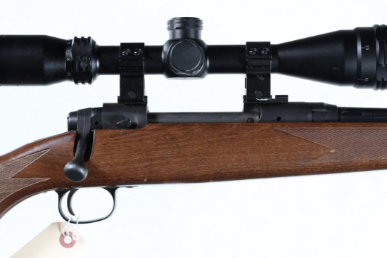 Savage 110 Bolt Rifle .30-06