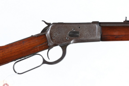 Winchester 1892 Lever Rifle .25-20 wcf